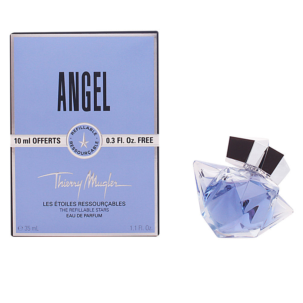 ANGEL MAGIC STAR edp refillable vaporizador 35 ml
