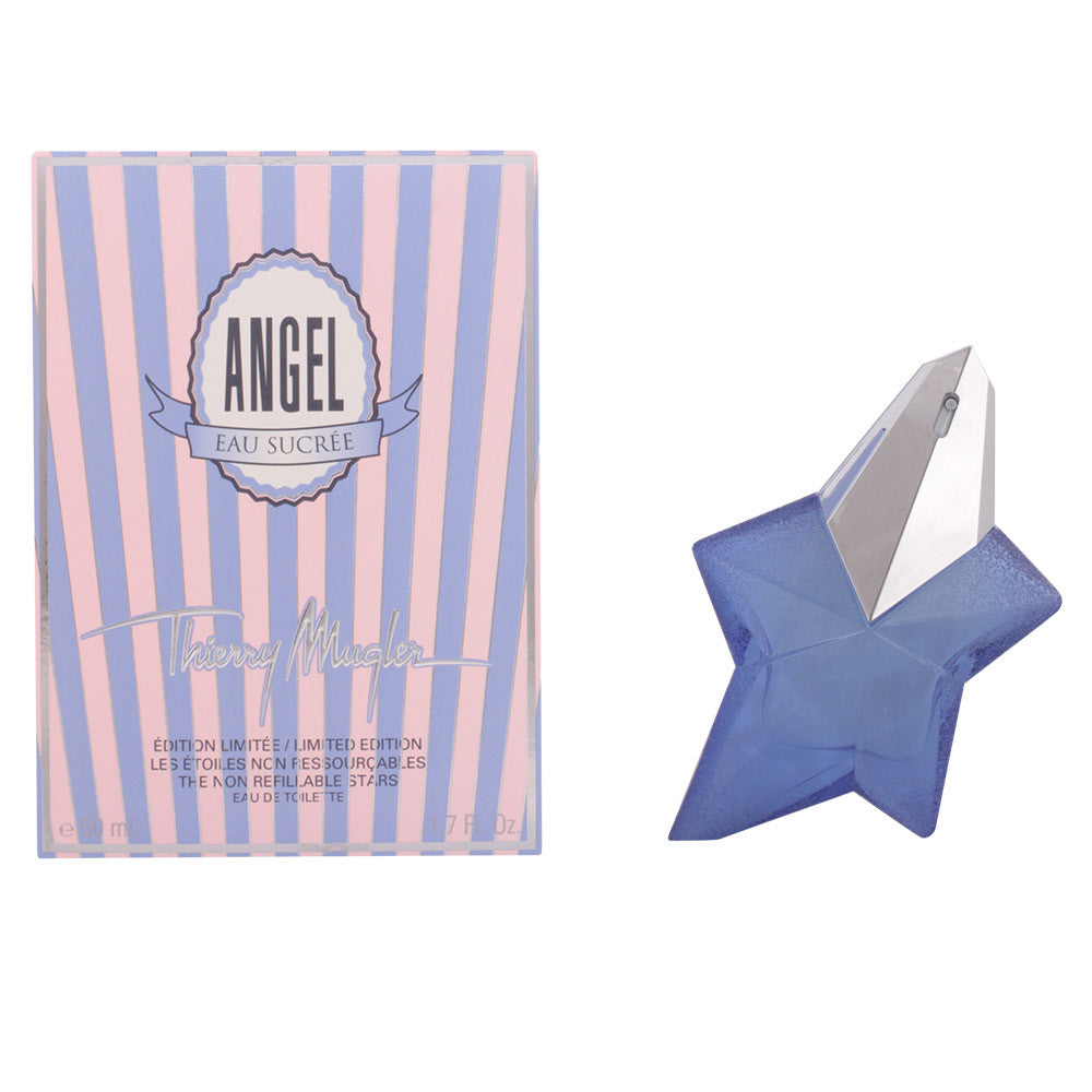 ANGEL eau sucrée edt vaporizador 50 ml