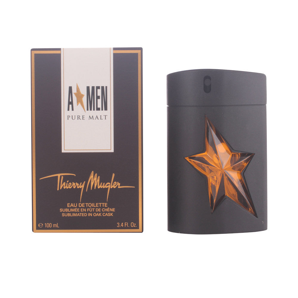 A*MEN PURE MALT edt vaporizador 100 ml