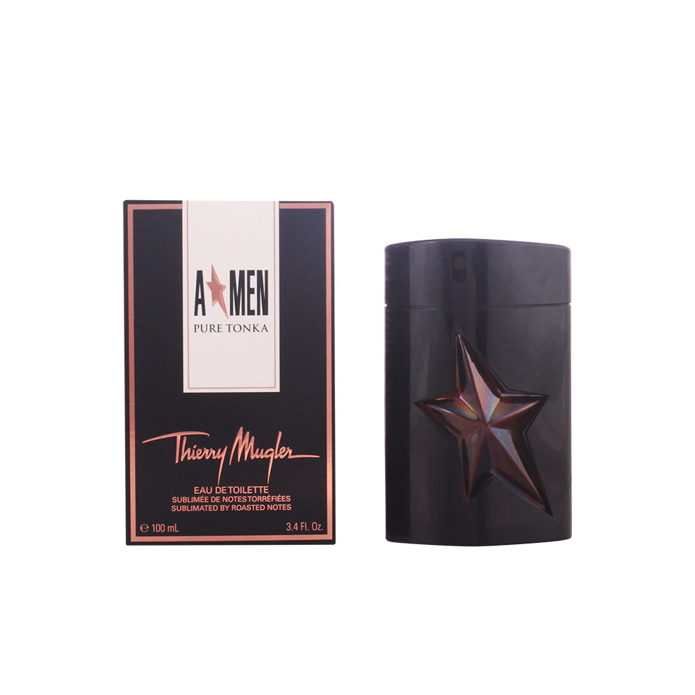 A*MEN PURE TONKA edt vaporizador 100 ml