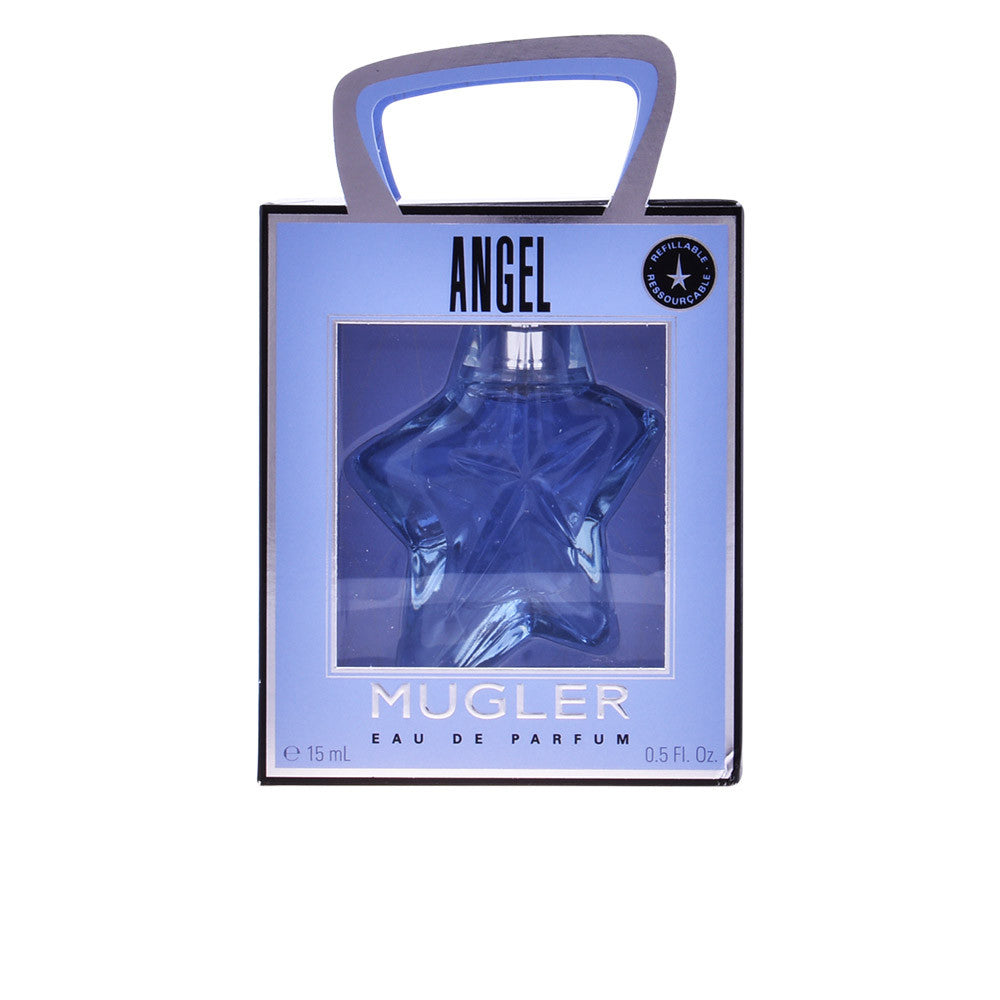 ANGEL limited edition edp vaporizador refillable 15 ml