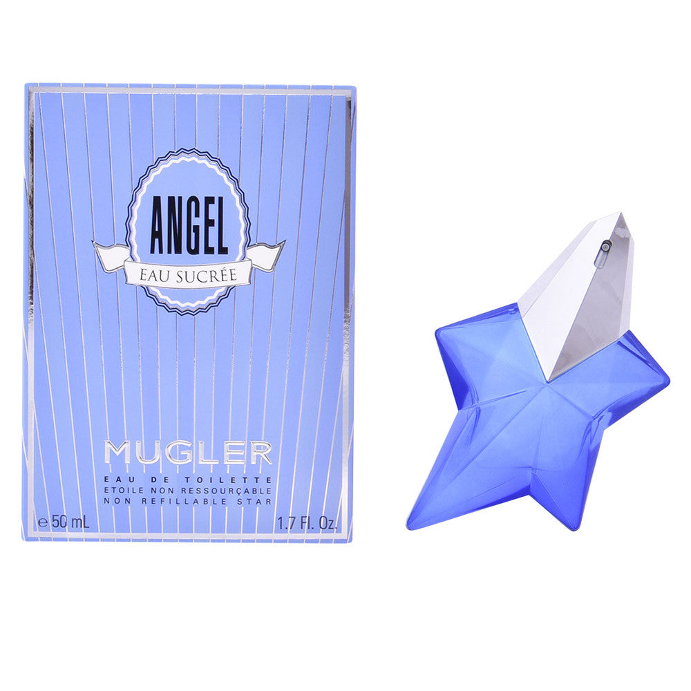 ANGEL eau sucrée no refillable edt vaporizador 50 ml