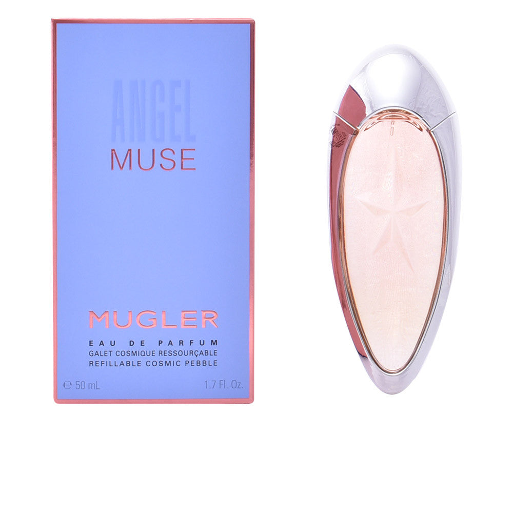 ANGEL MUSE edp vaporizador refillable 50 ml