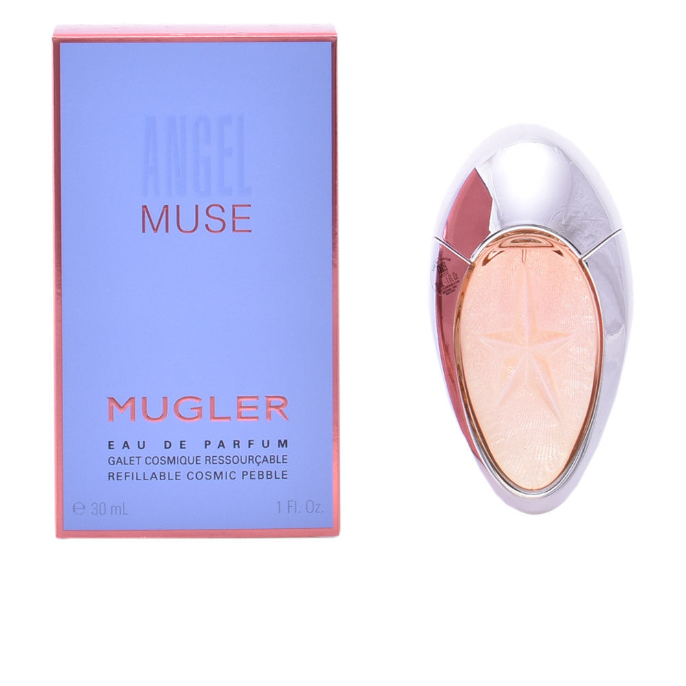 ANGEL MUSE edp vaporizador refillable 30 ml