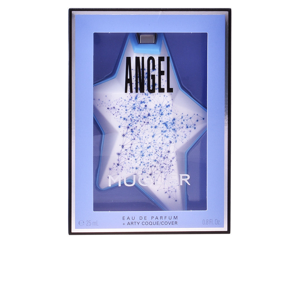 ANGEL ARTY COLLECTOR edp vaporizador refillable 25 ml
