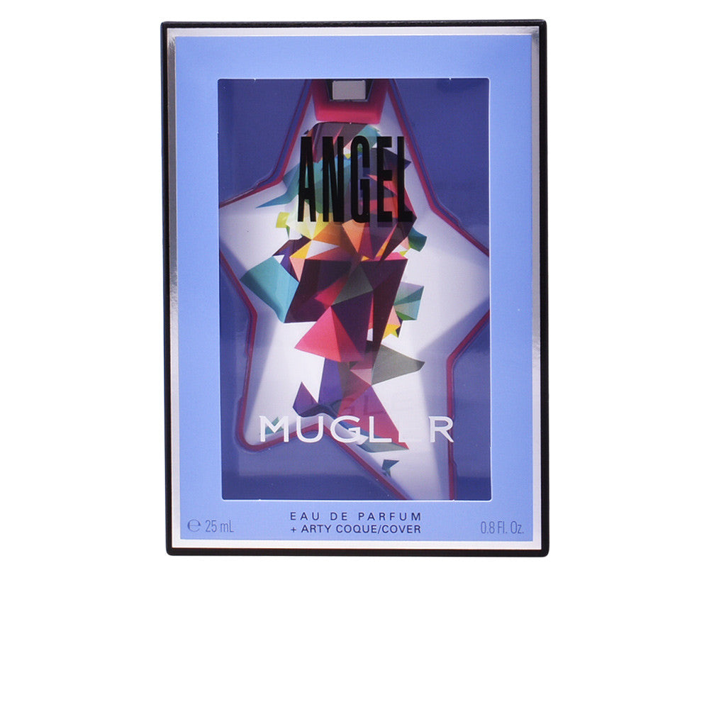 ANGEL ARTY COLLECTOR edp vaporizador refillable 25 ml