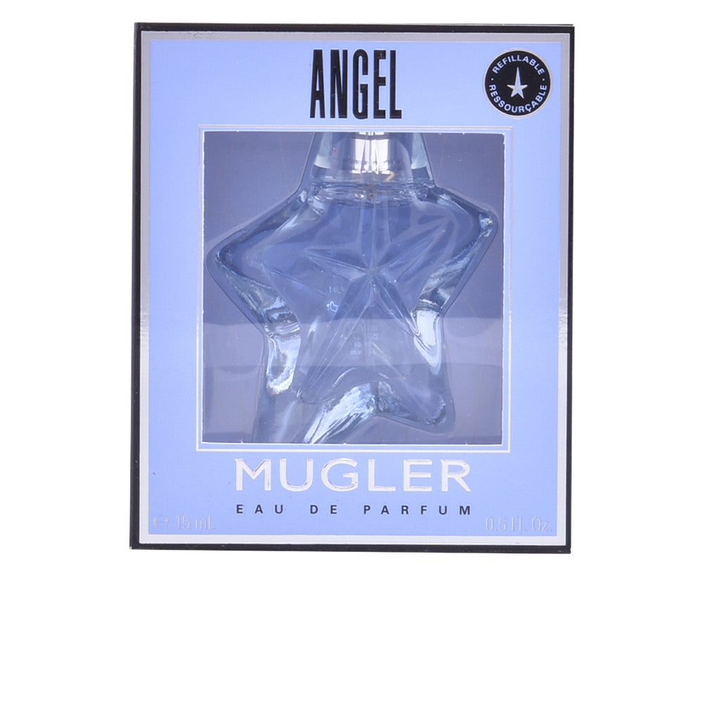 ANGEL FLAT STAR edp vaporizador refillable 15 ml