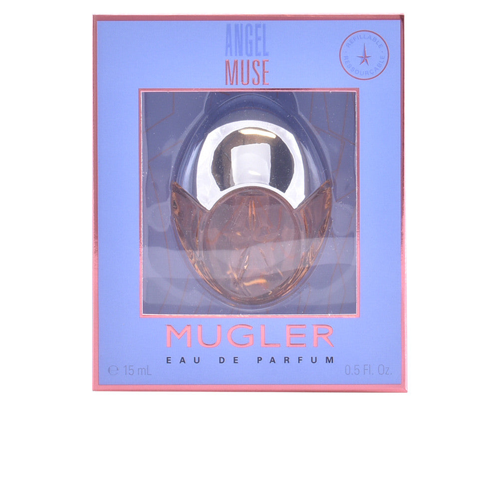 ANGEL MUSE edp vaporizador refillable 15 ml