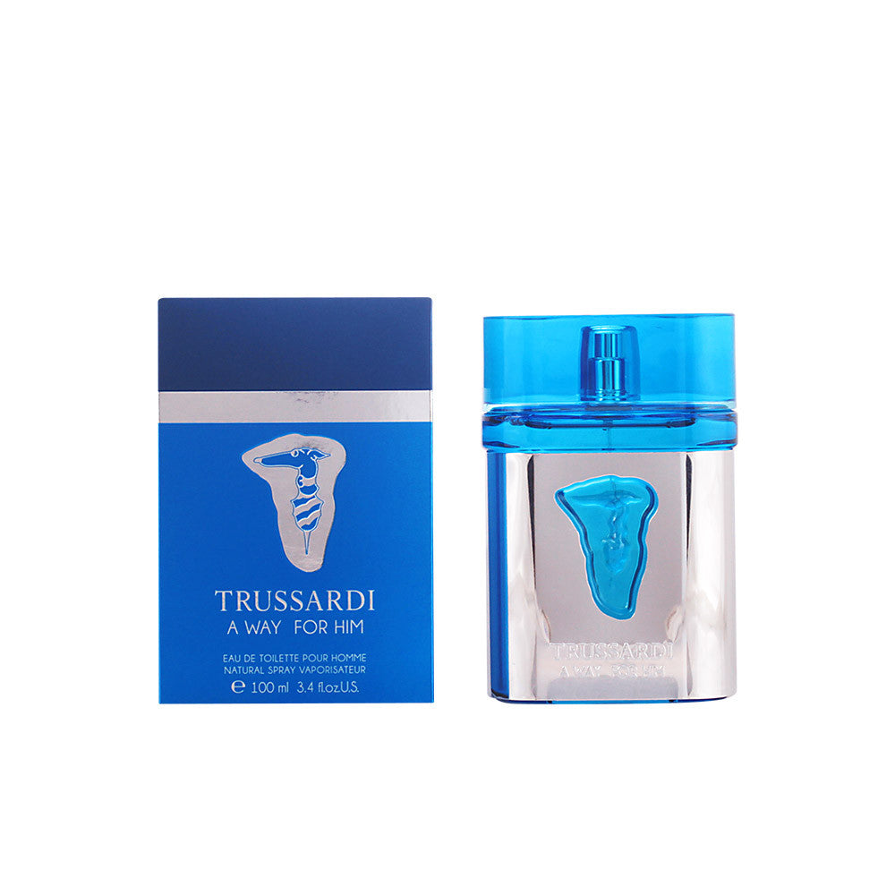 A WAY FOR HIM edt vaporizador 100 ml