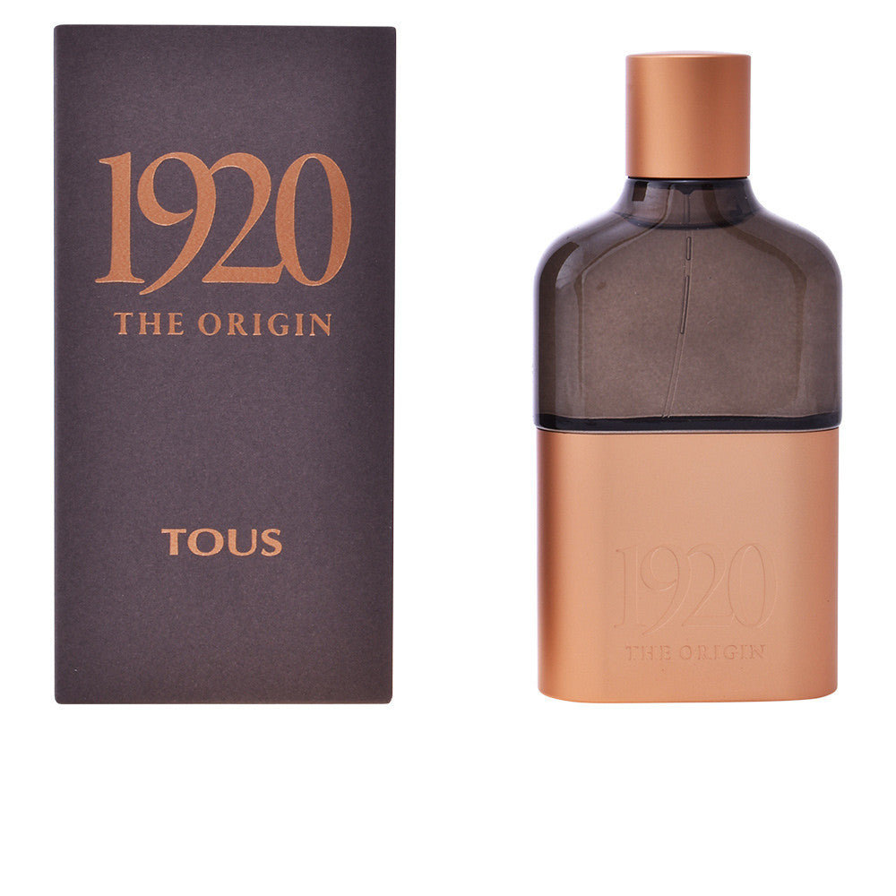 1920 THE ORIGIN edp vaporizador 100 ml