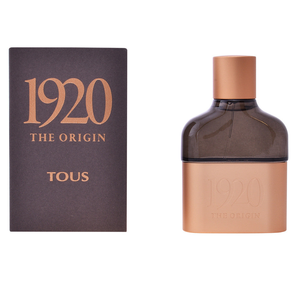 1920 THE ORIGIN edp vaporizador 60 ml