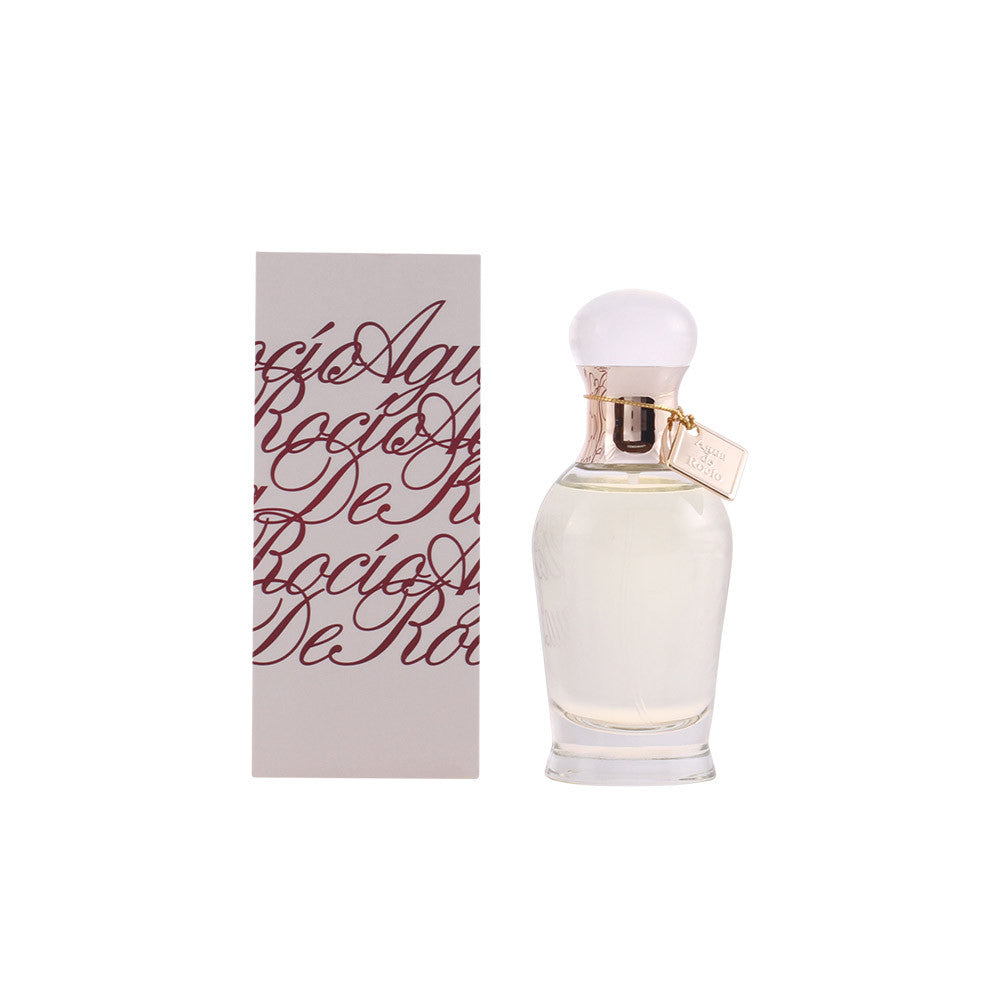 AGUA DE ROCIO edt vaporizador 50 ml