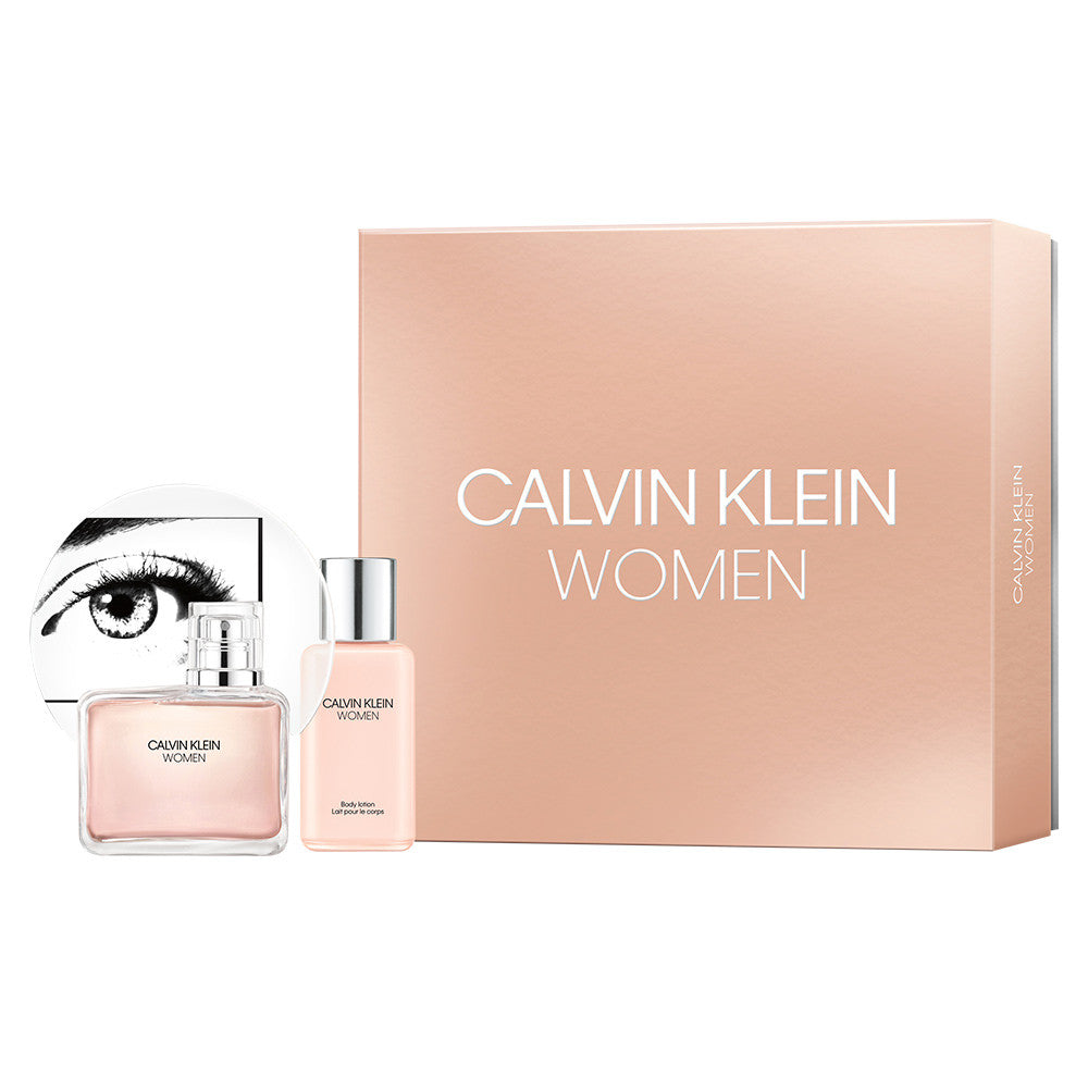 CALVIN KLEIN WOMEN LOTE 2 pz