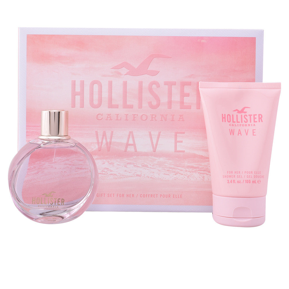 WAVE FOR HER LOTE 2 pz
