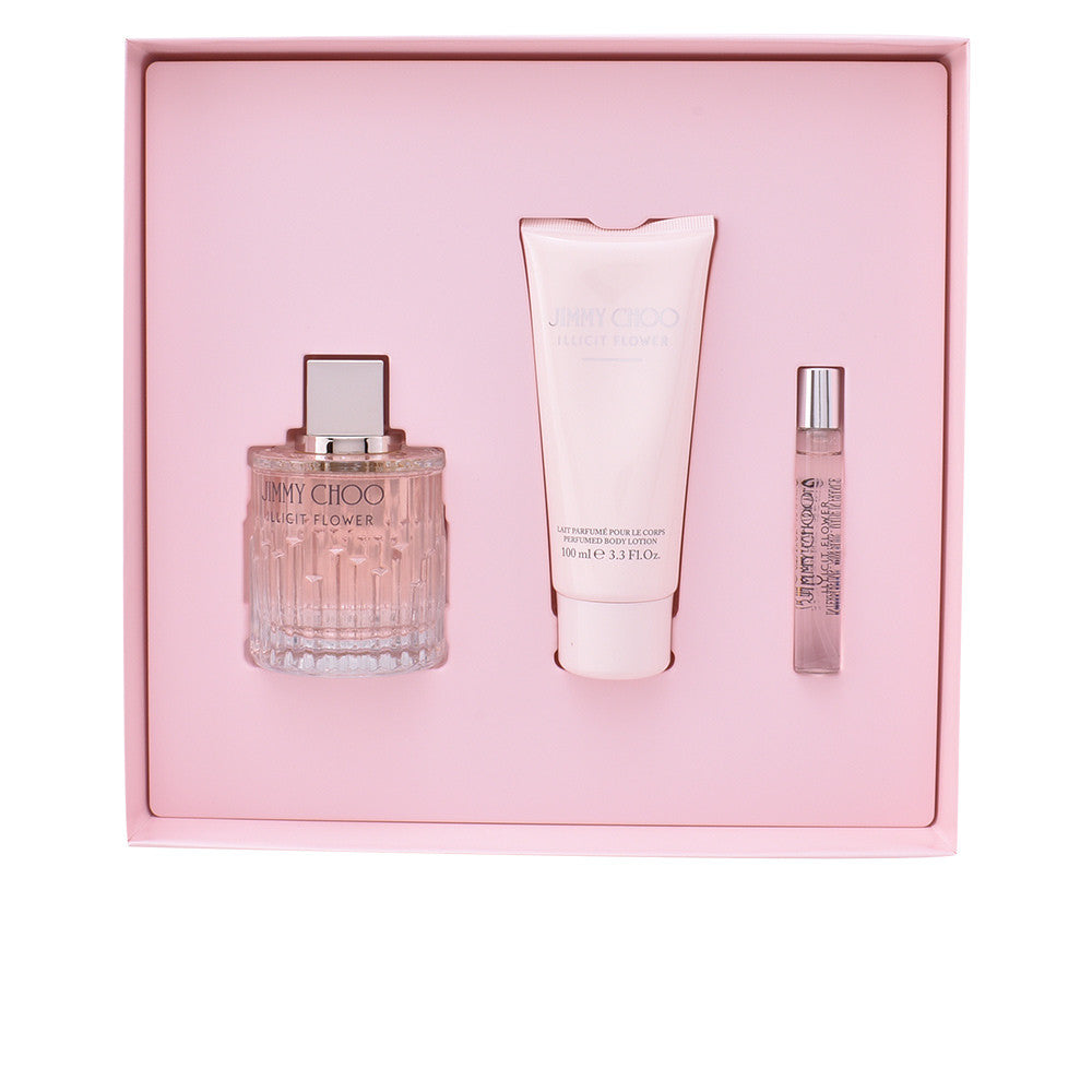 ILLICIT FLOWER LOTE 3 pz