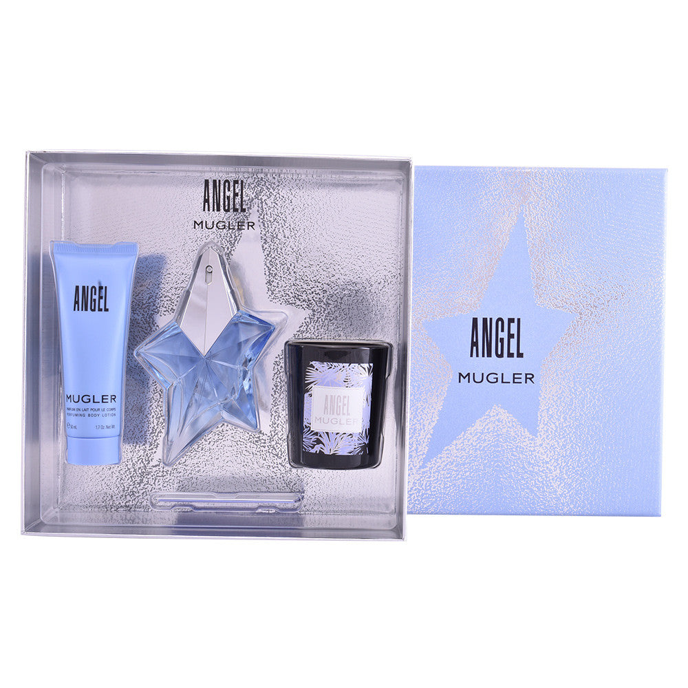 ANGEL LOTE 3 pz