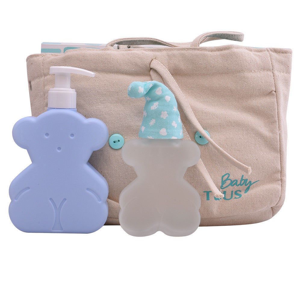 BABY TOUS LOTE 3 pz