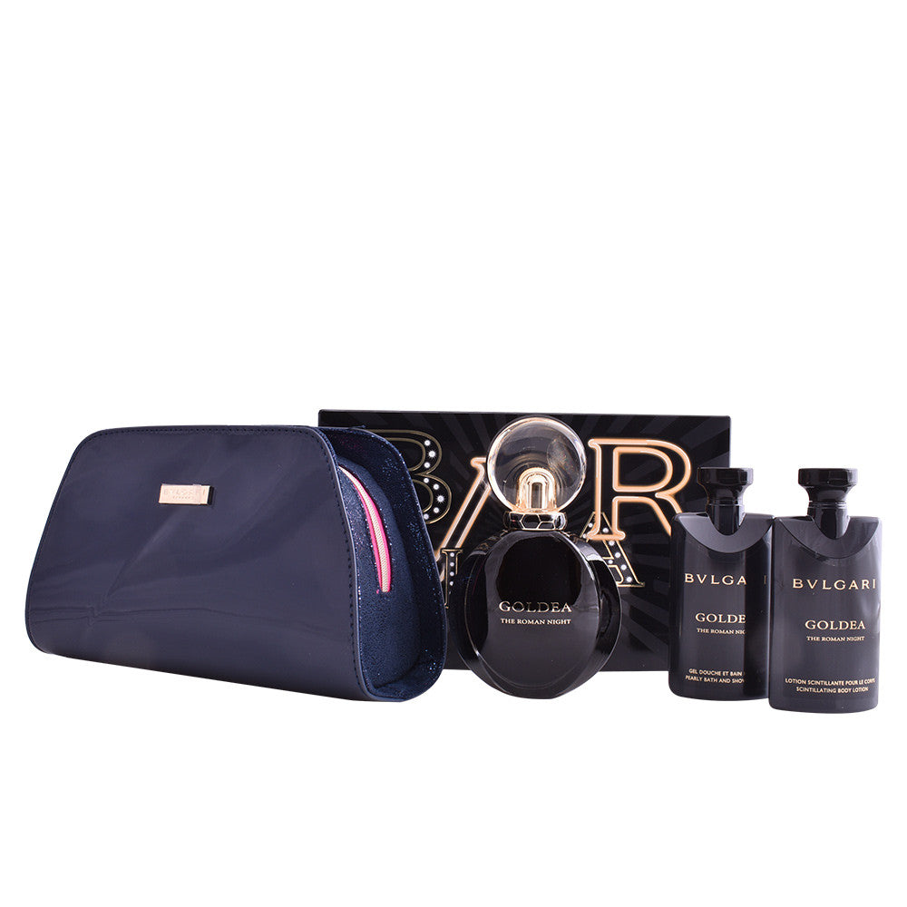 GOLDEA THE ROMAN NIGHT LOTE 4 pz