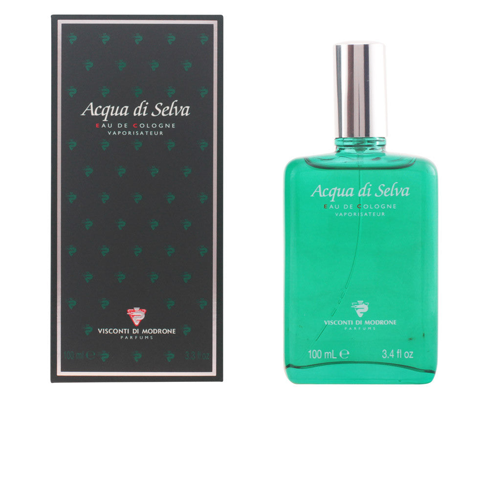 ACQUA DI SELVA edc vaporizador 100 ml