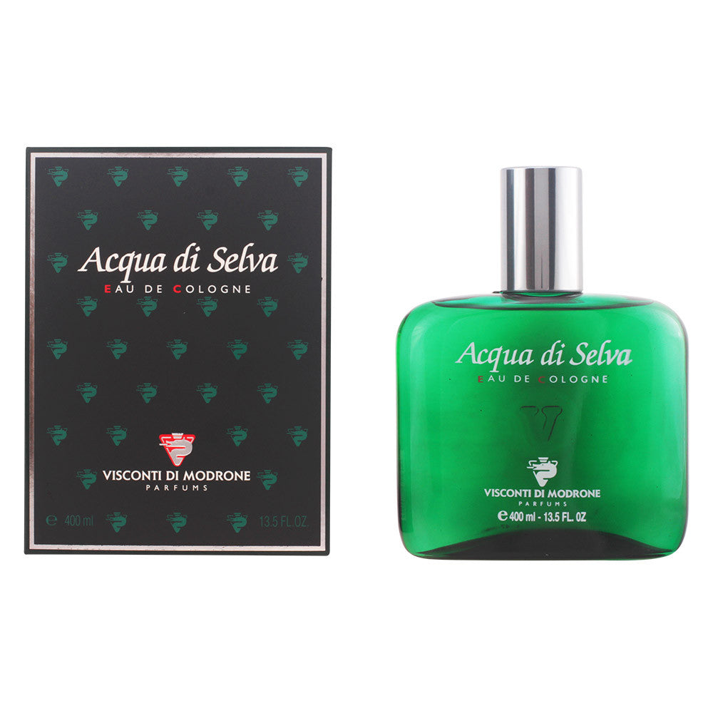 ACQUA DI SELVA  edc 400 ml