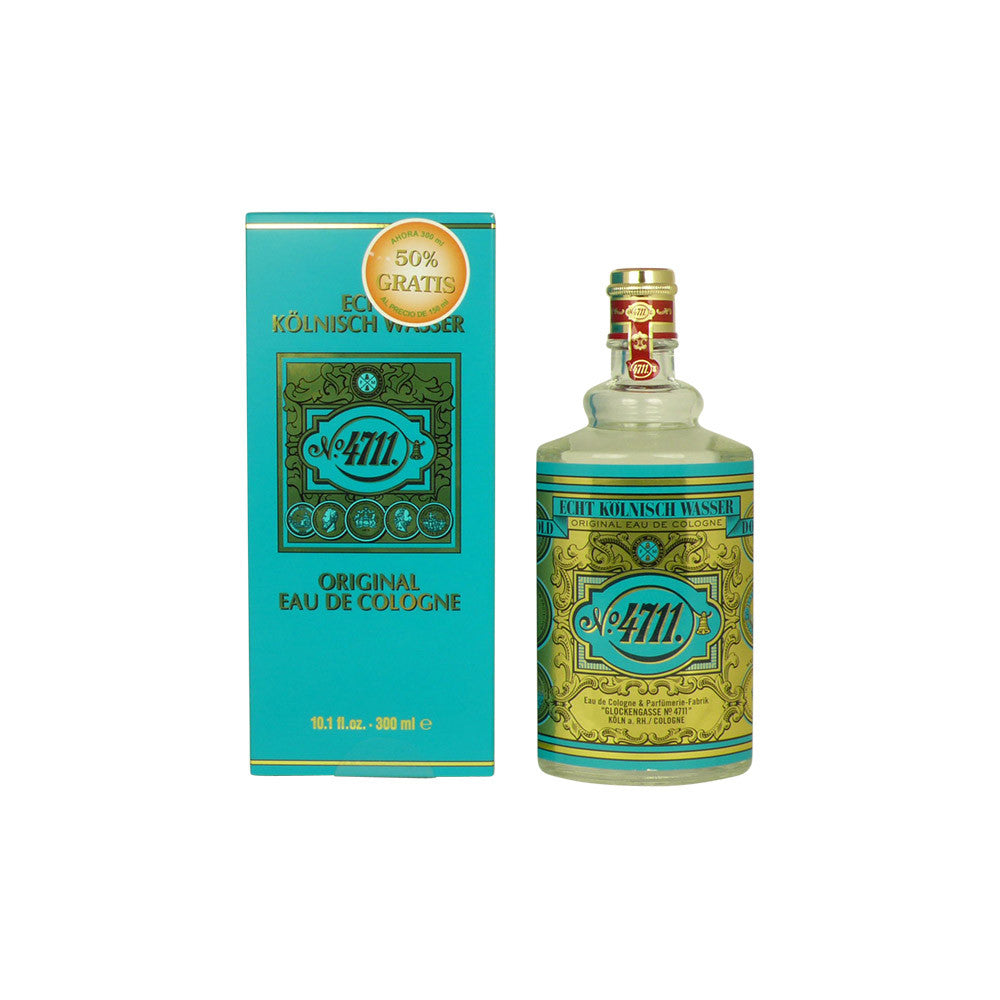 4711 edc 300 ml