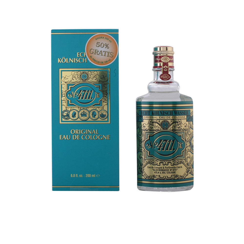 4711 edc 200 ml