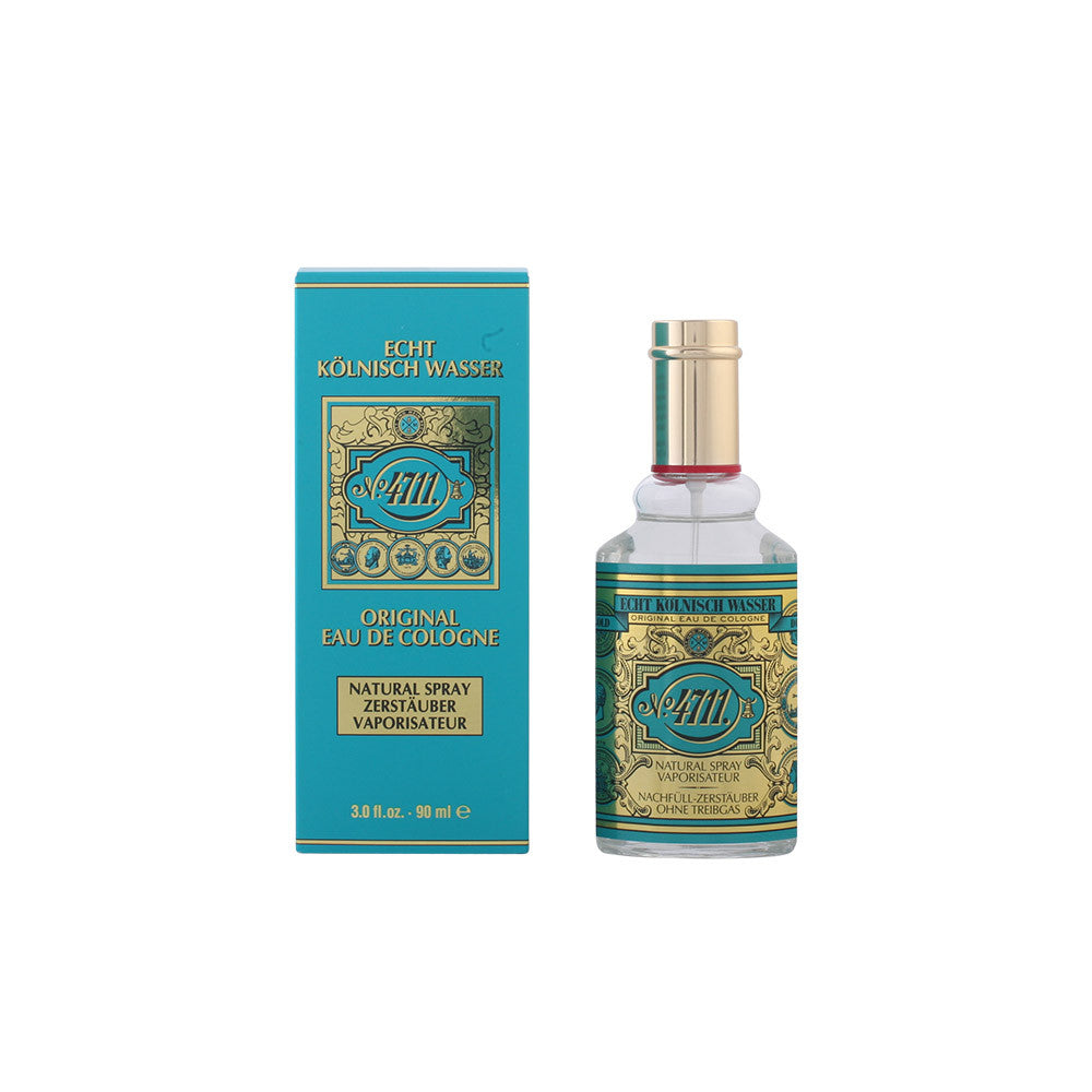 4711 edc vaporizador 90 ml