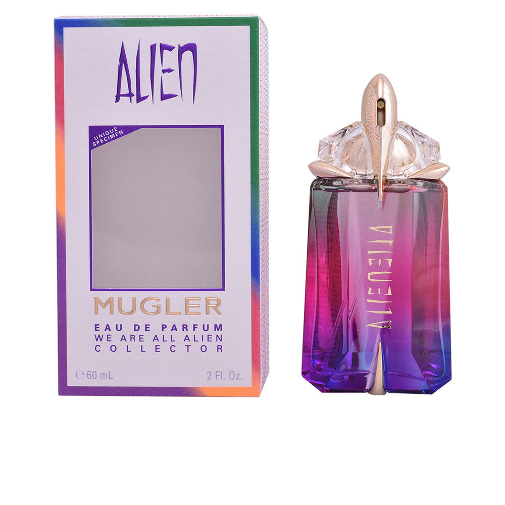 ALIEN limited edition edp vaporizador refillable 60 ml