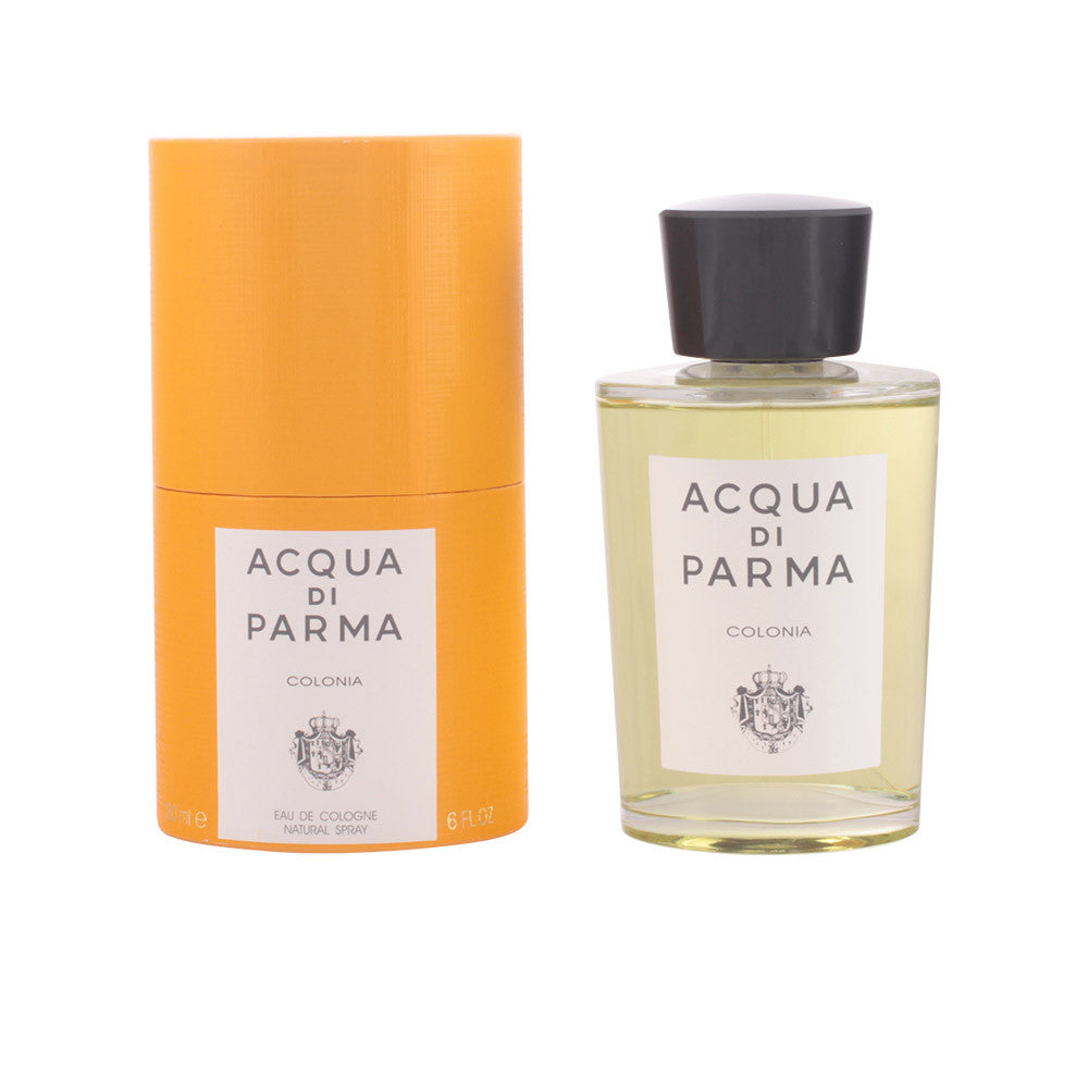 ACQUA DI PARMA edc vaporizador 180 ml