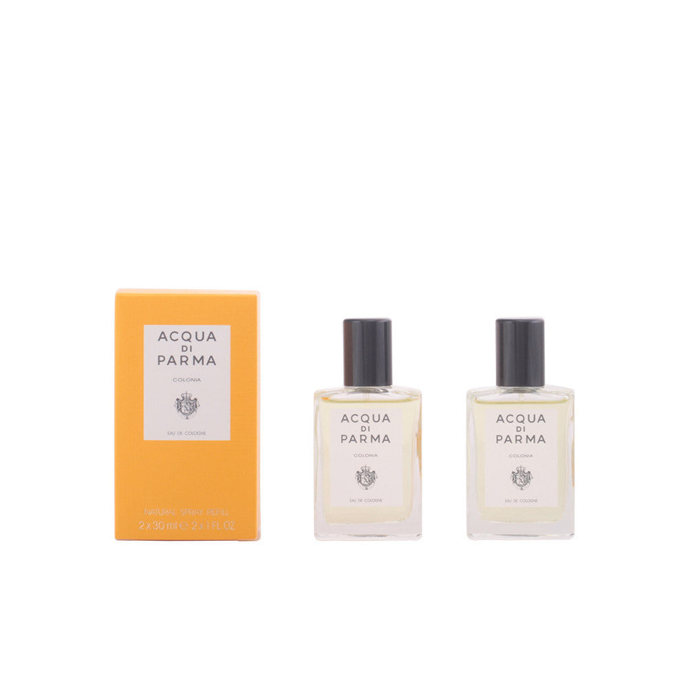 ACQUA DI PARMA edc vaporizador refill 2x 30 ml