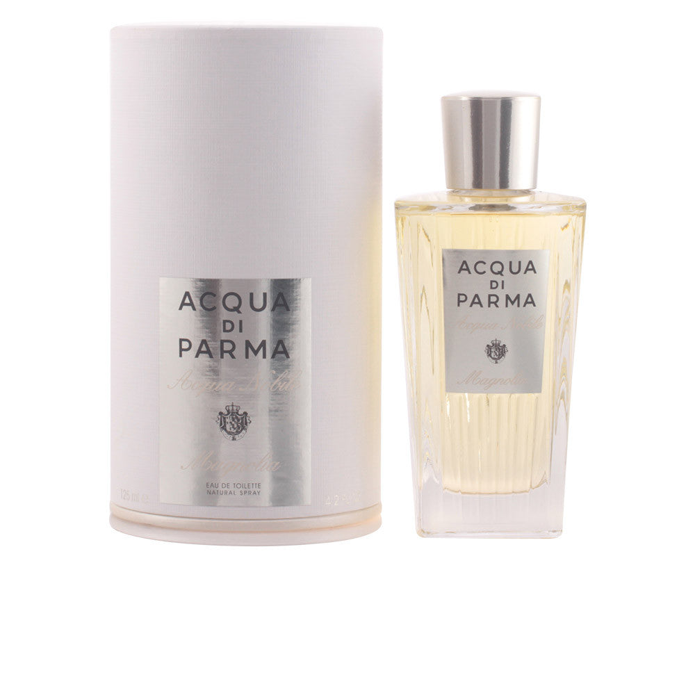 ACQUA NOBILE MAGNOLIA edt vaporizador 125 ml
