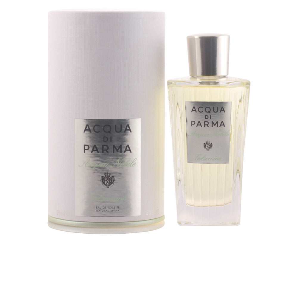 ACQUA NOBILE GELSOMINO edt vaporizador 125 ml