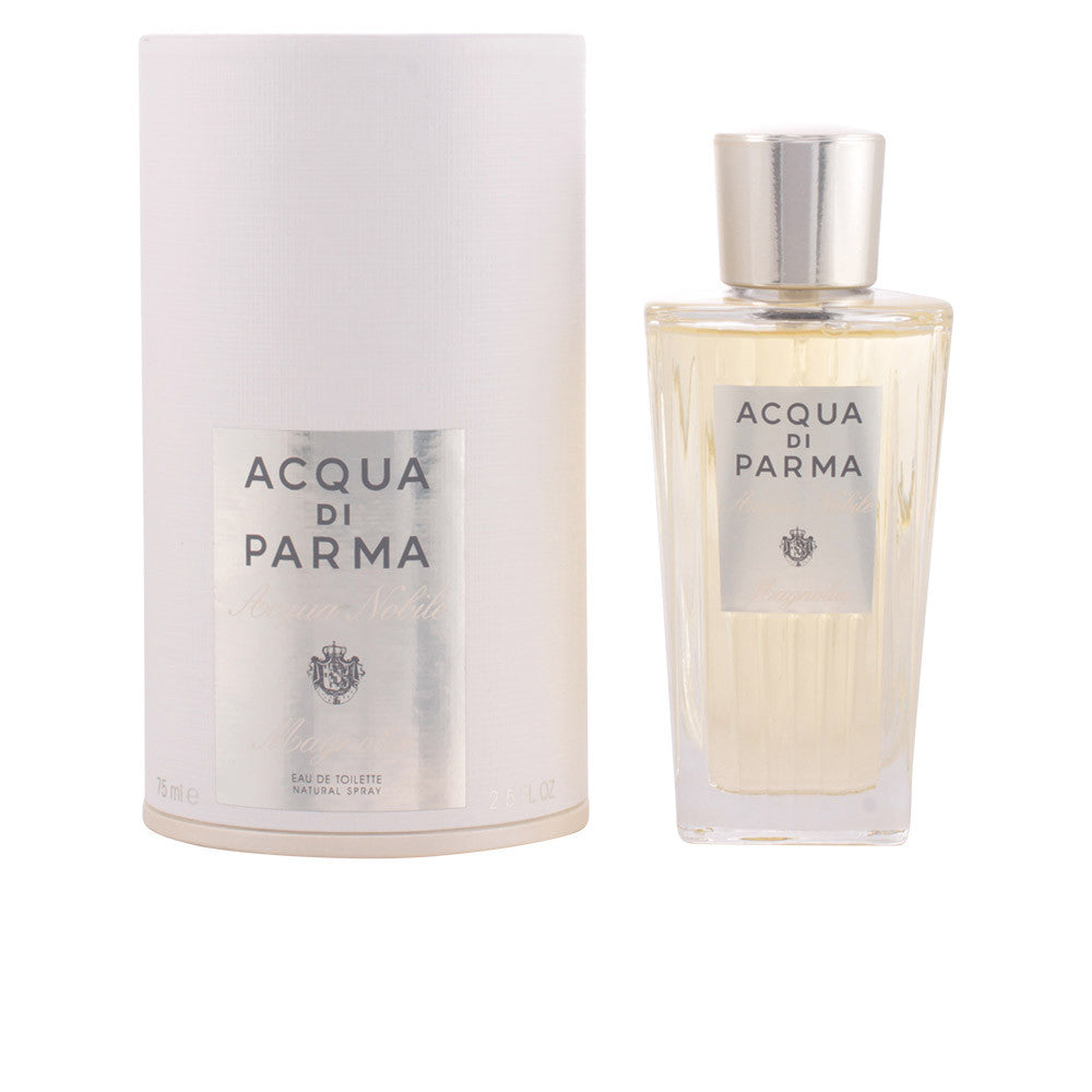 ACQUA NOBILE MAGNOLIA edt vaporizador 75 ml
