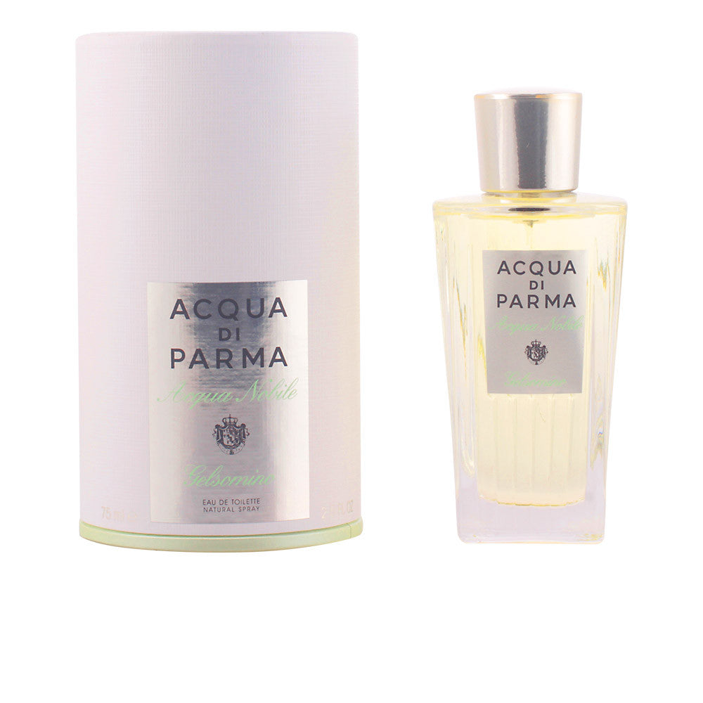ACQUA NOBILE GELSOMINO edt vaporizador 75 ml
