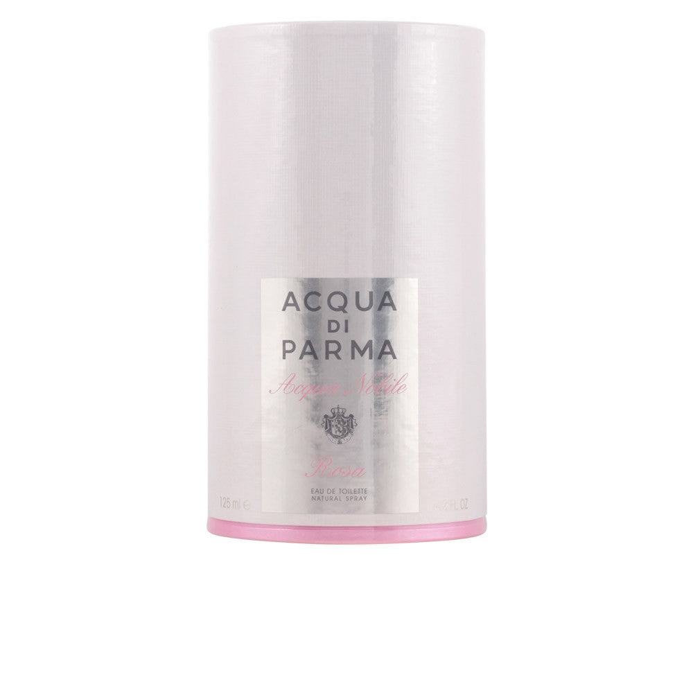 ACQUA NOBILE ROSA edt vaporizador 125 ml