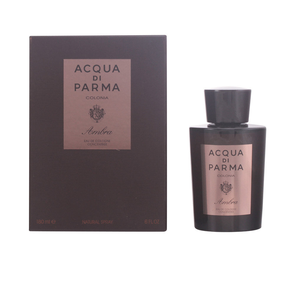 AMBRA edc concentrée 180 ml