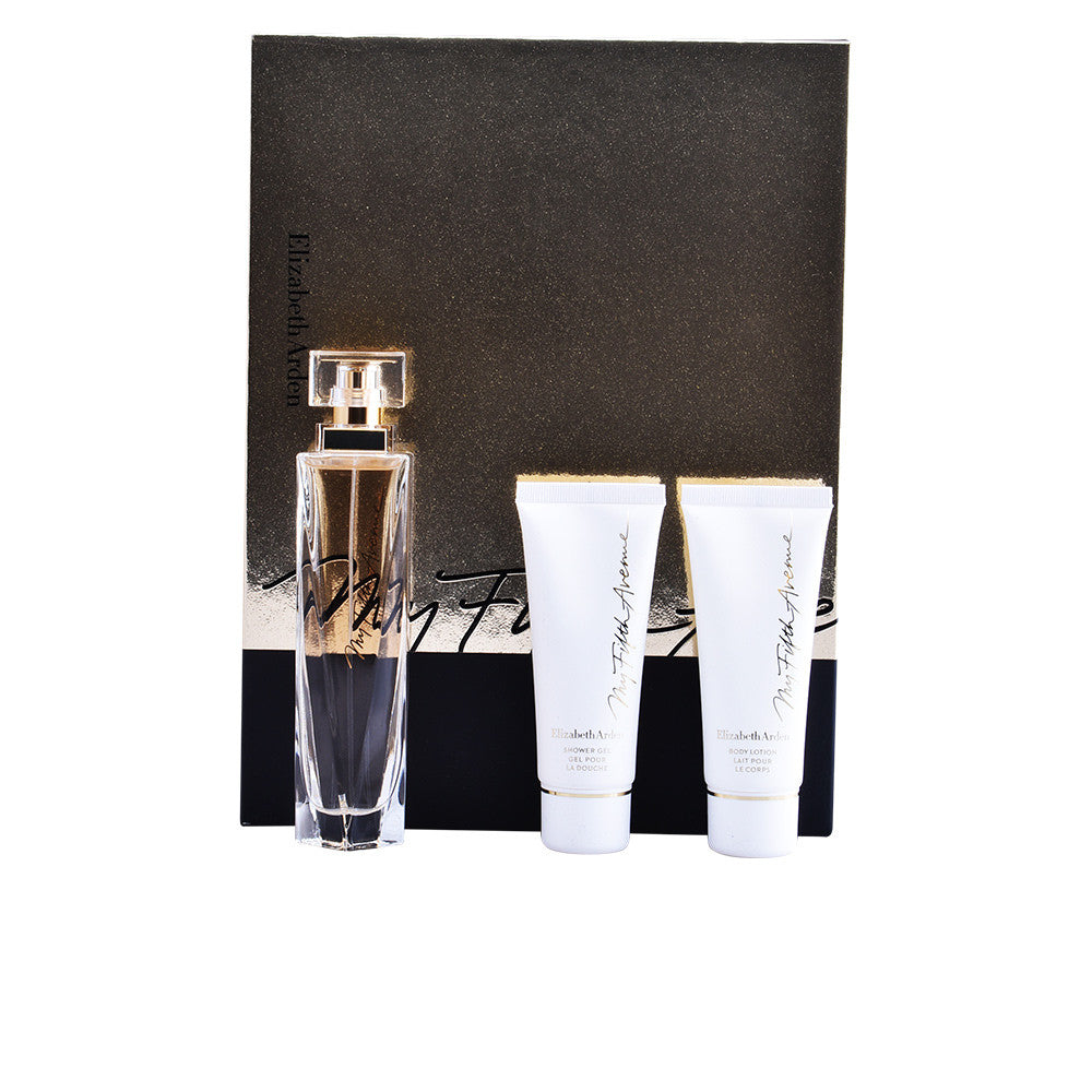 MY 5TH AVENUE LOTE 3 pz