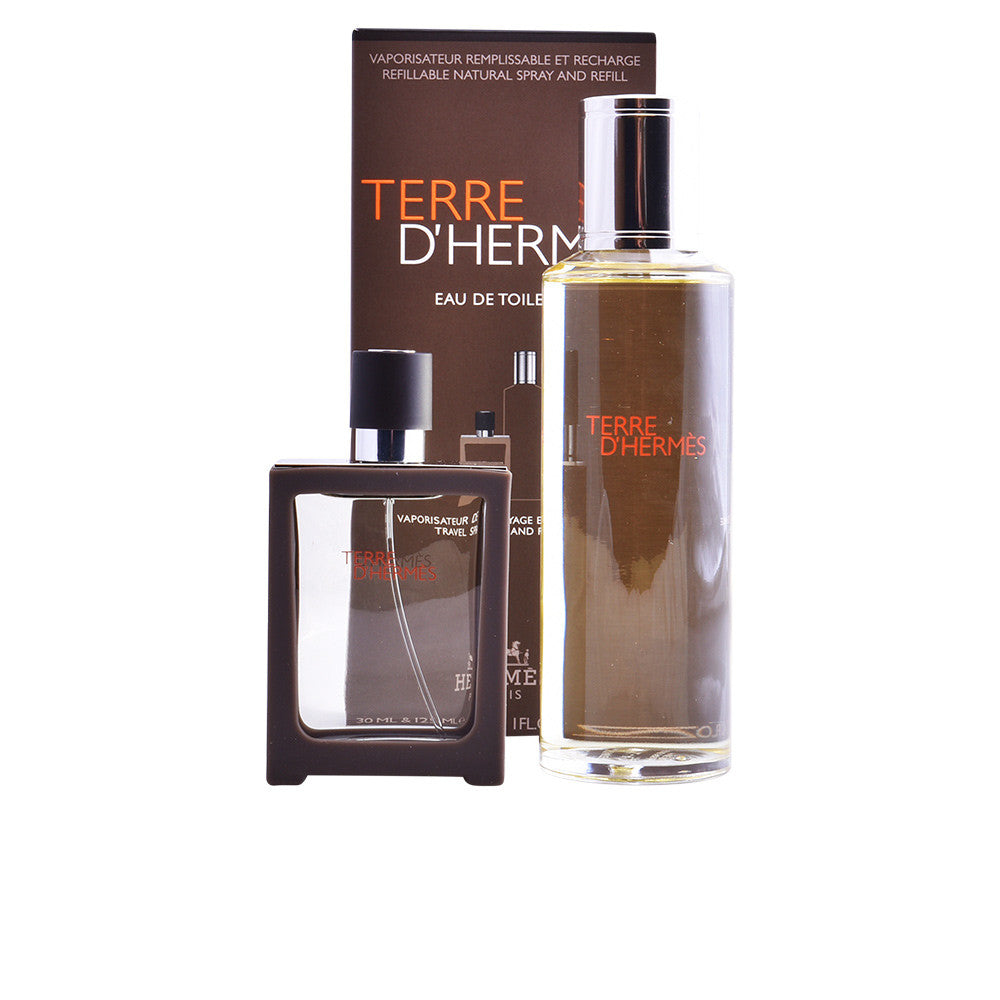 TERRE D'HERMÈS LOTE 2 pz