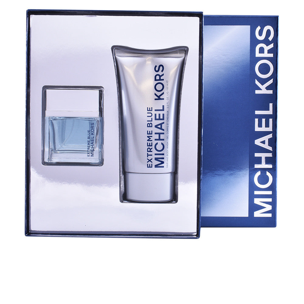 EXTREME BLUE LOTE 2 pz