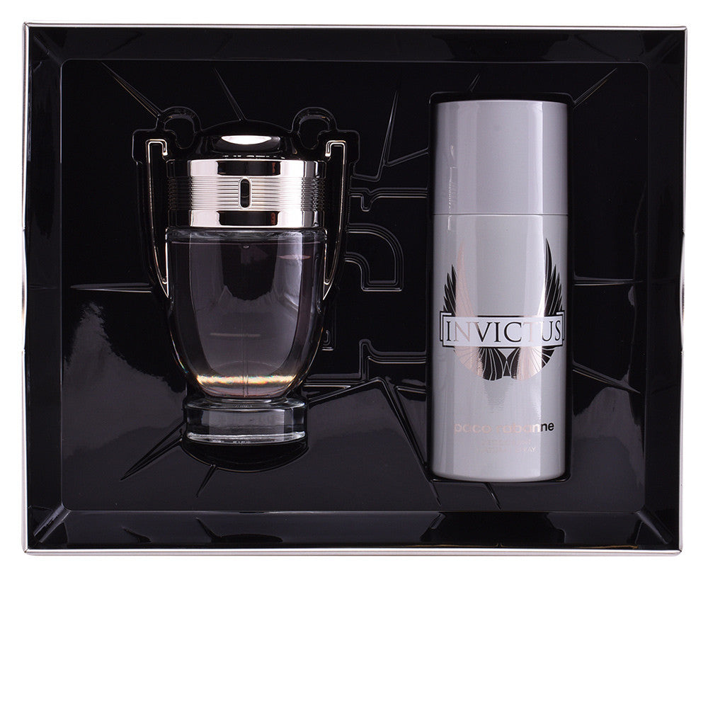 INVICTUS LOTE 2 pz