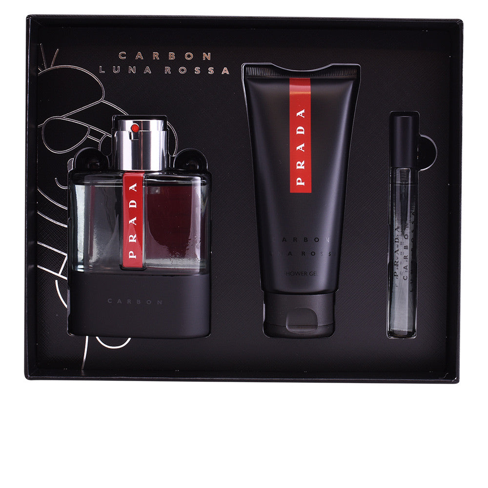 LUNA ROSSA CARBON LOTE 3 pz