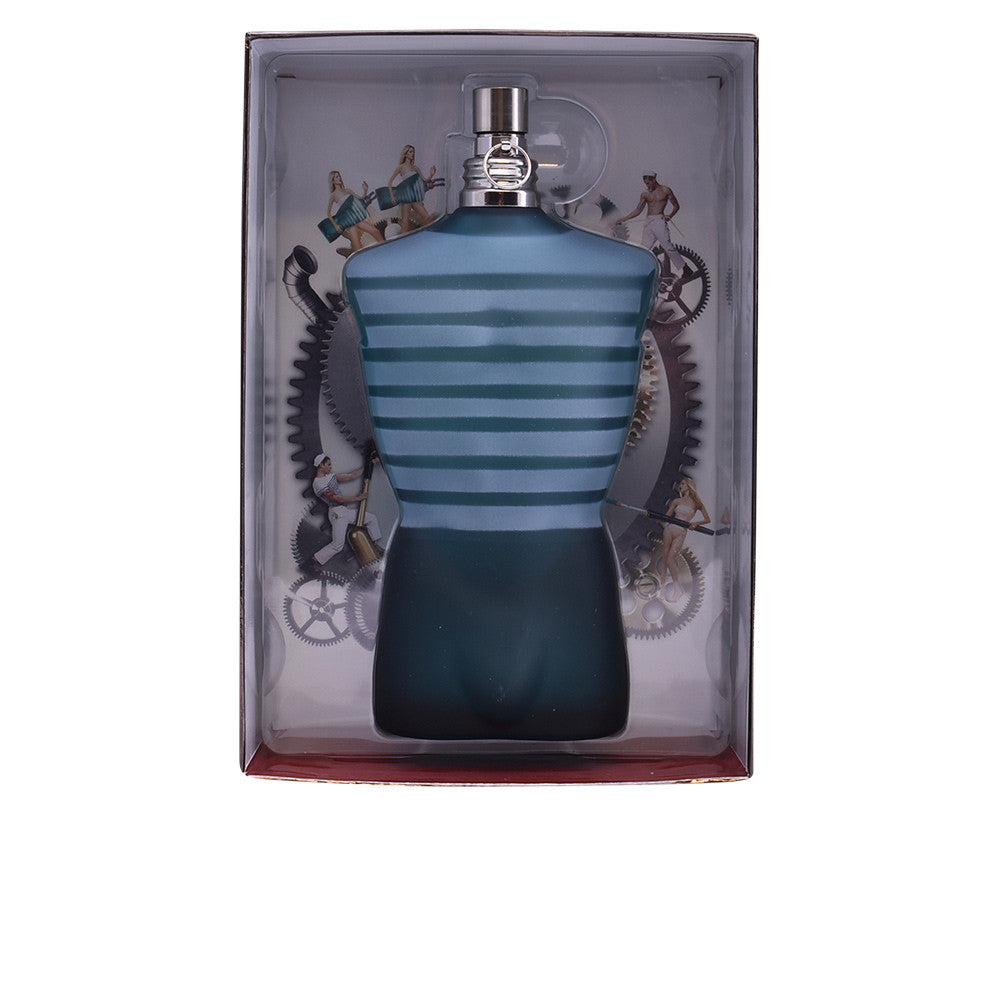 LE MALE edt vaporizador 200 ml
