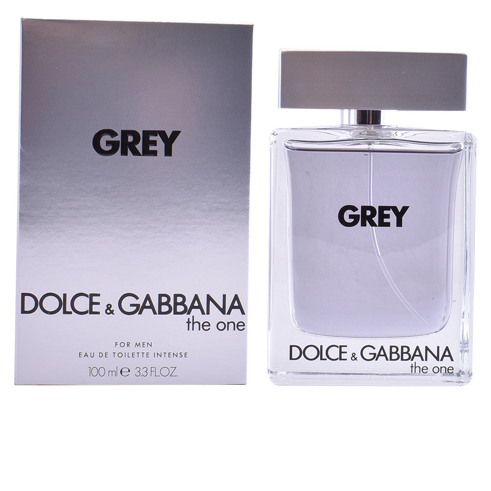THE ONE GREY edt intense vaporizador 100 ml