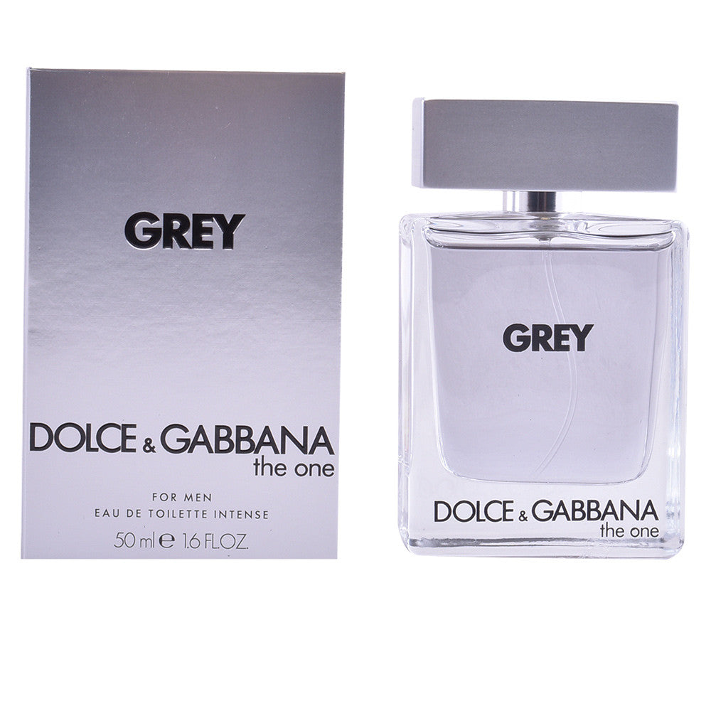 THE ONE GREY edt intense vaporizador 50 ml