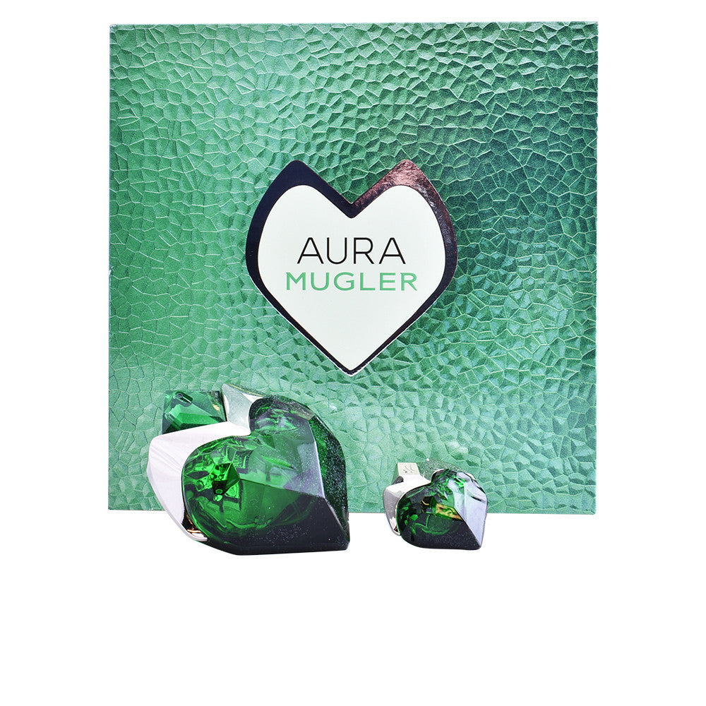 AURA LOTE 2 pz