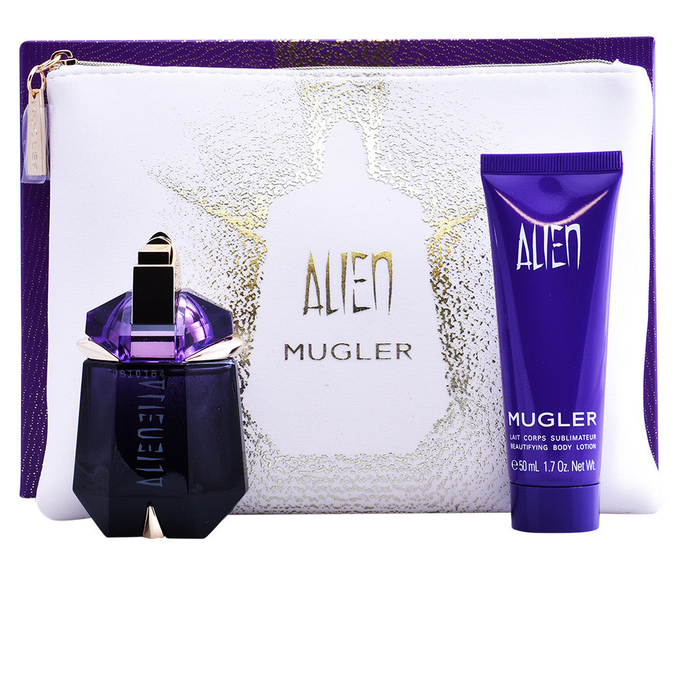 ALIEN LOTE 3 pz