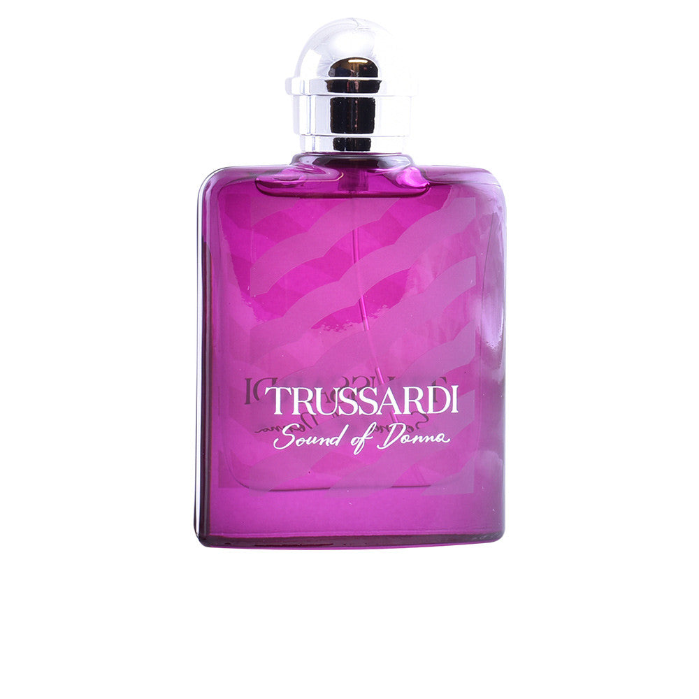 SOUND OF DONNA edp vaporizador 50 ml