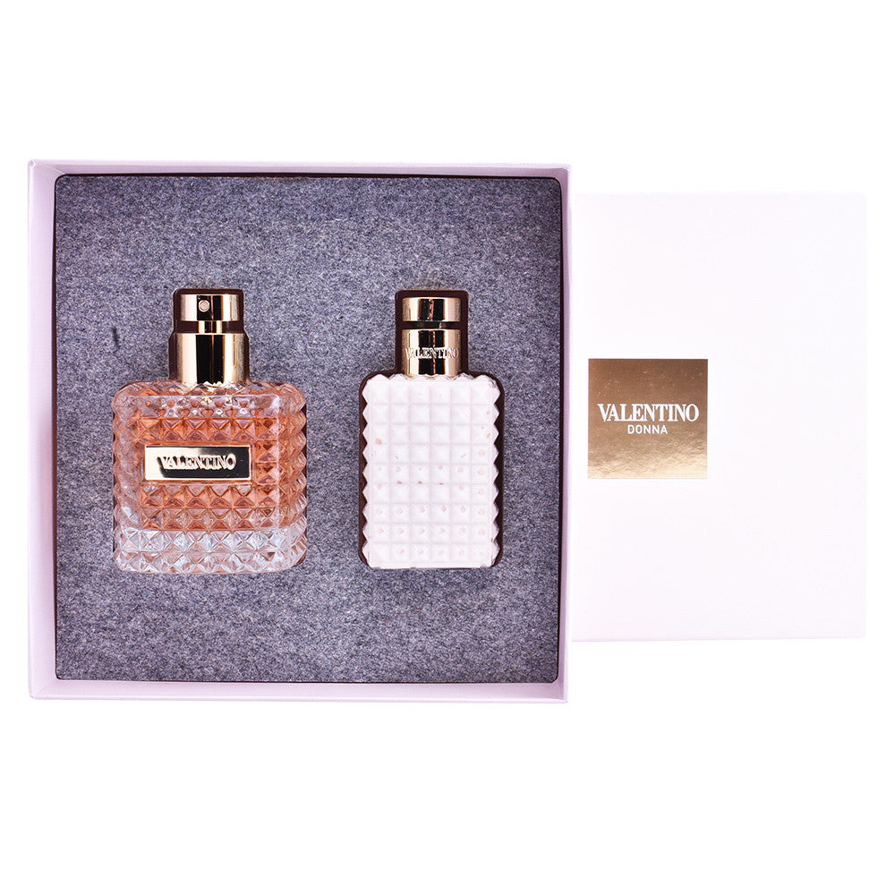 VALENTINO DONNA LOTE 2 pz