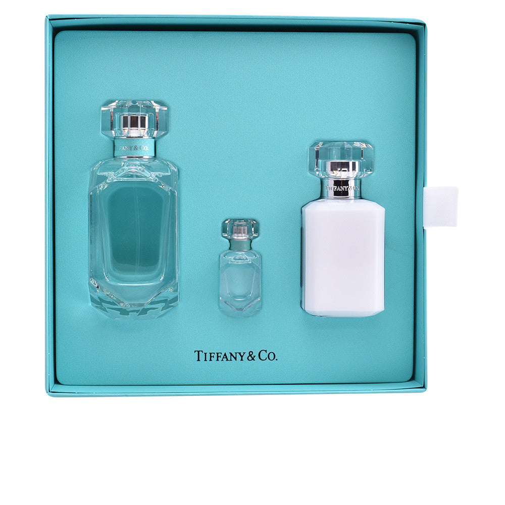 TIFFANY & CO LOTE 3 pz