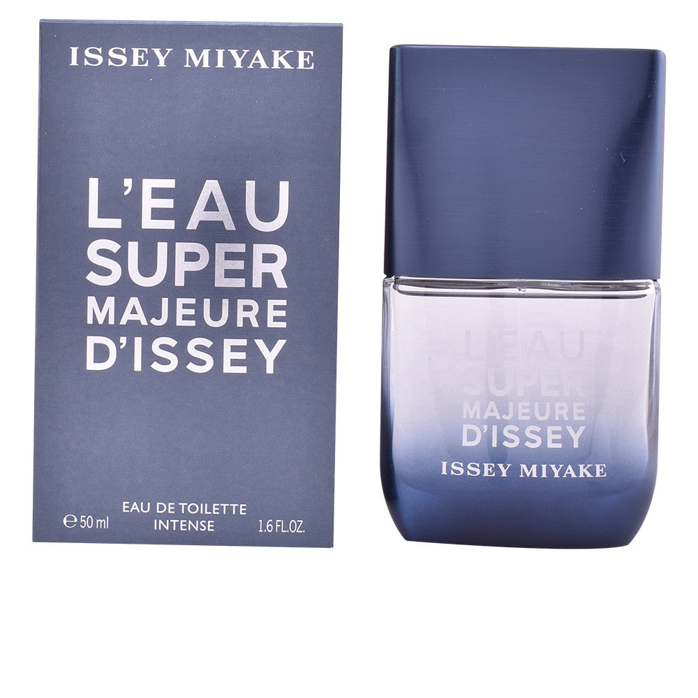 L'EAU SUPER MAJEURE edt vaporizador 50 ml